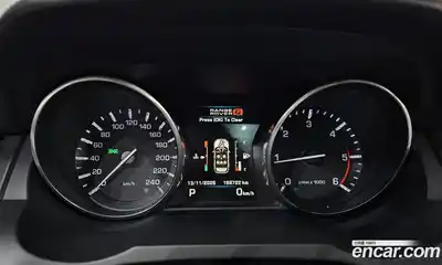 Land Rover Range-Rover Evoque 2013 2.2 гидро в Москве № 198287, миниатюра 8