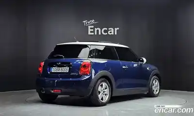 Mini Cooper 2015 1.5 гидро в Москве № 198479, миниатюра 2
