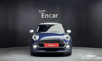 Mini Cooper 2015 1.5 гидро в Москве № 198479, миниатюра 3