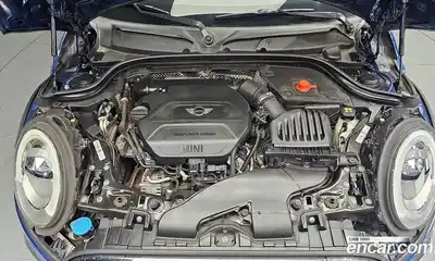 Mini Cooper 2015 1.5 гидро в Москве № 198479, миниатюра 6