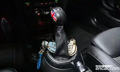 Mini Cooper 2015 1.5 гидро в Москве № 198479, миниатюра 9