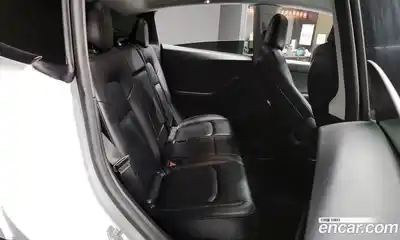 Tesla Model Y 2021 0.2 гидро в Москве № 198549, миниатюра 12