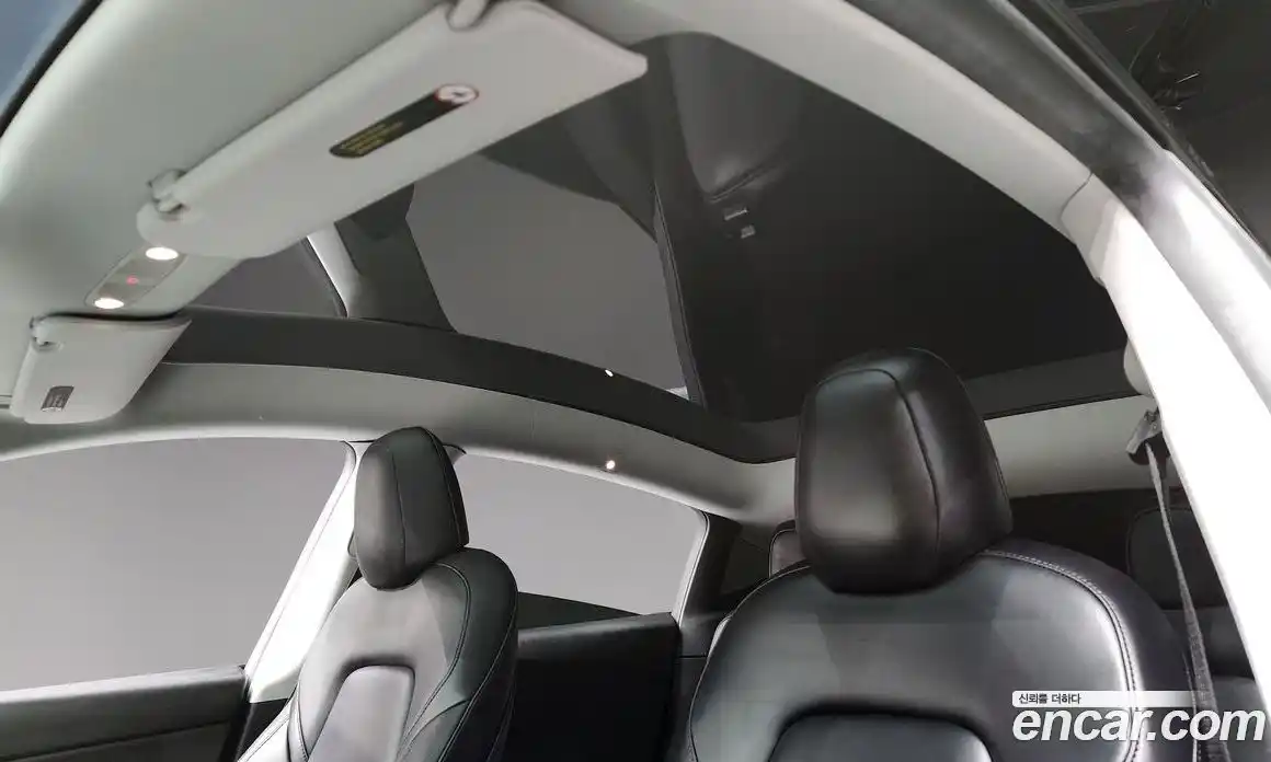 Tesla Model Y 2021 0.2 гидро в Москве № 198549, фото 19