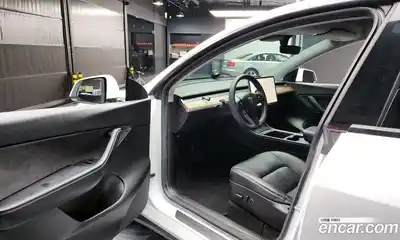 Tesla Model Y 2021 0.2 гидро в Москве № 198549, миниатюра 10