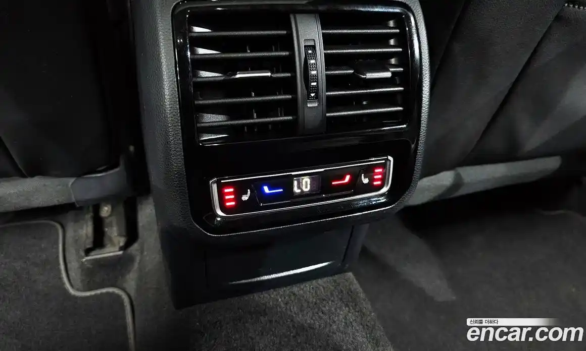 Volkswagen Arteon 2022 2.0 гидро в Москве № 199205, фото 19