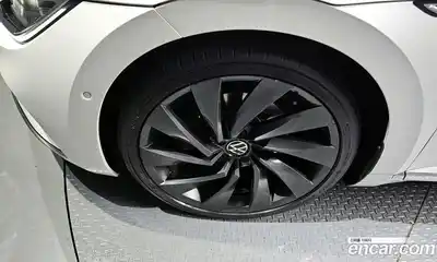 Volkswagen Arteon 2022 2.0 гидро в Москве № 199205, миниатюра 5
