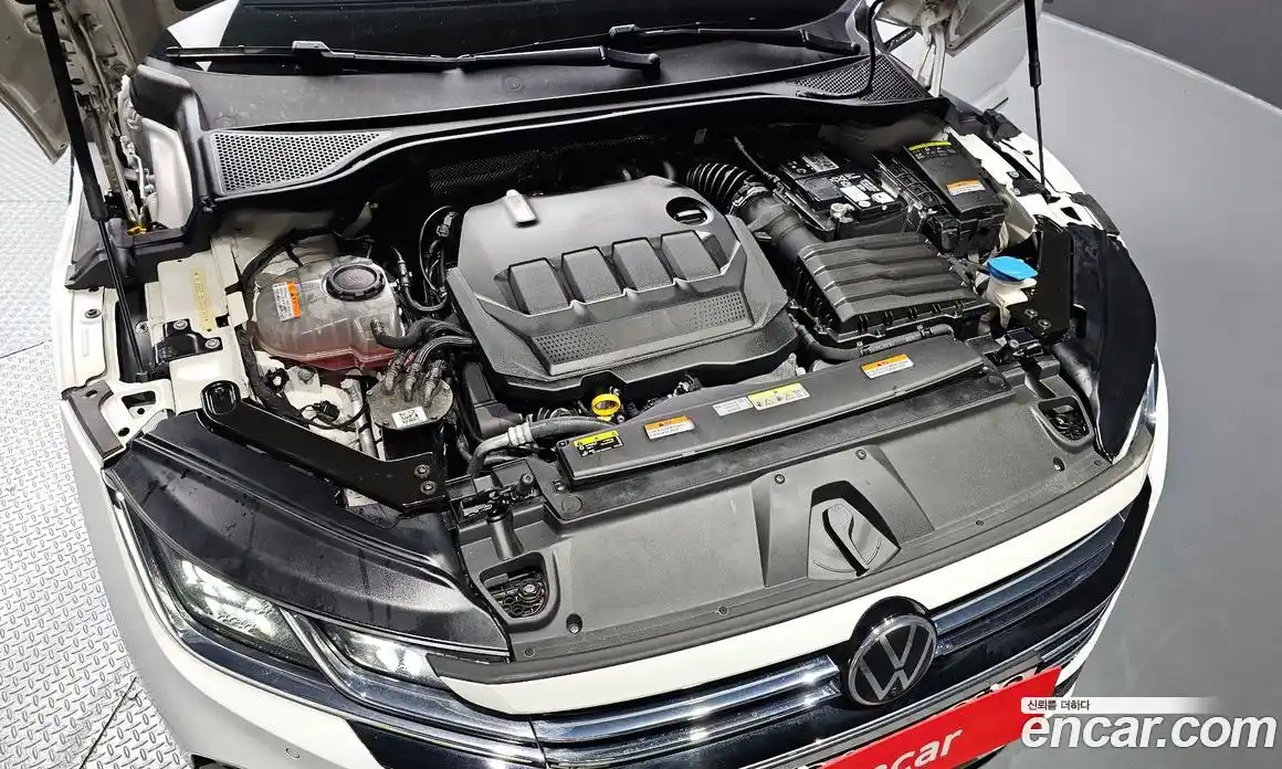 Volkswagen Arteon 2022 2.0 гидро в Москве № 199205, фото 6