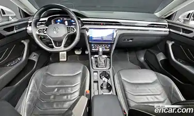 Volkswagen Arteon 2022 2.0 гидро в Москве № 199205, миниатюра 7