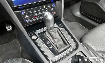 Volkswagen Arteon 2022 2.0 гидро в Москве № 199205, миниатюра 9