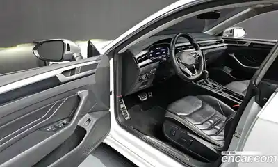 Volkswagen Arteon 2022 2.0 гидро в Москве № 199205, миниатюра 10