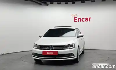 Volkswagen Jetta 2015 2.0 гидро в Москве № 199259, миниатюра 3