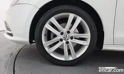 Volkswagen Jetta 2015 2.0 гидро в Москве № 199259, миниатюра 5