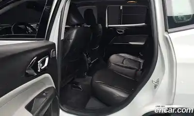 Jeep Compass 2022 2.4 гидро в Москве № 199412, миниатюра 12