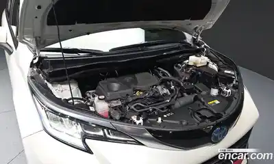 Toyota Sienna 2021 2.5 гидро в Москве № 199658, миниатюра 6