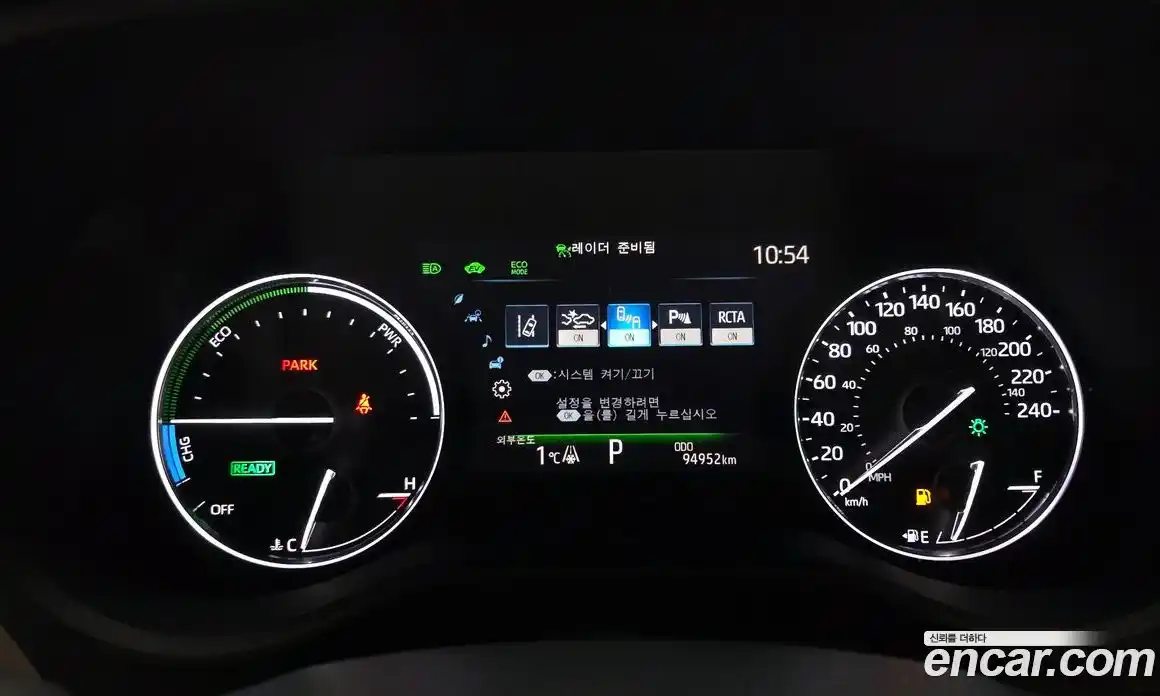 Toyota Sienna 2021 2.5 гидро в Москве № 199658, фото 8