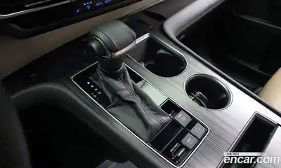 Toyota Sienna 2021 2.5 гидро в Москве № 199658, миниатюра 9
