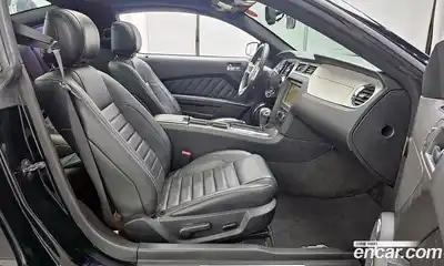 Ford Mustang 2012 3.7 гидро в Москве № 199782, миниатюра 10