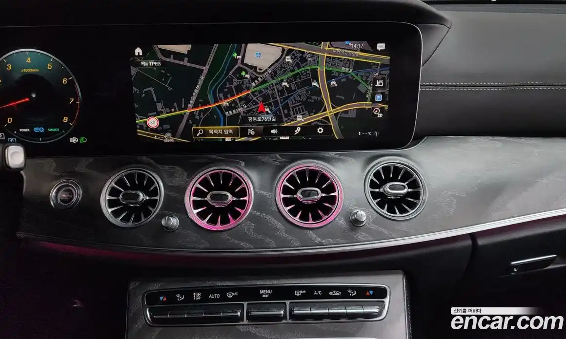 Mercedes-Benz E-Class 2022 2.0 гидро, фото 14