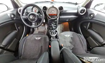 Mini Countryman 2011 2.0 гидро в Москве № 207241, миниатюра 7