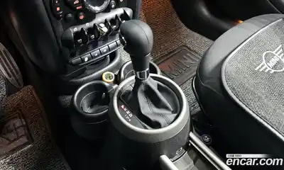 Mini Countryman 2011 2.0 гидро в Москве № 207241, миниатюра 9
