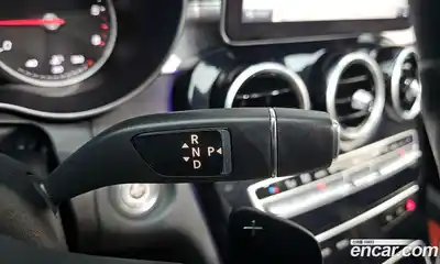 Mercedes-Benz C-Class 2020 1.9 гидро в Москве № 209260, миниатюра 9