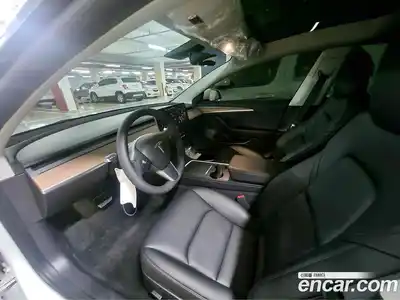 Tesla Model 3 2022 гидро в Москве № 209343, миниатюра 5