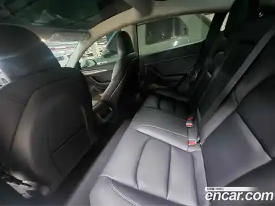 Tesla Model 3 2022 гидро в Москве № 209343, миниатюра 6