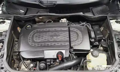 Mini Countryman 2012 2.0 гидро в Москве № 210829, миниатюра 8
