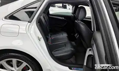 Audi A4 2015 2.0 гидро в Москве № 211539, миниатюра 12