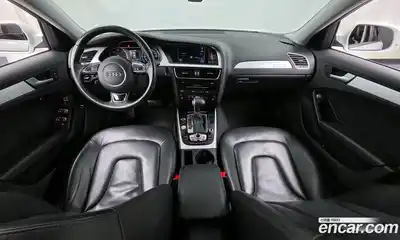 Audi A4 2015 2.0 гидро в Москве № 211539, миниатюра 7