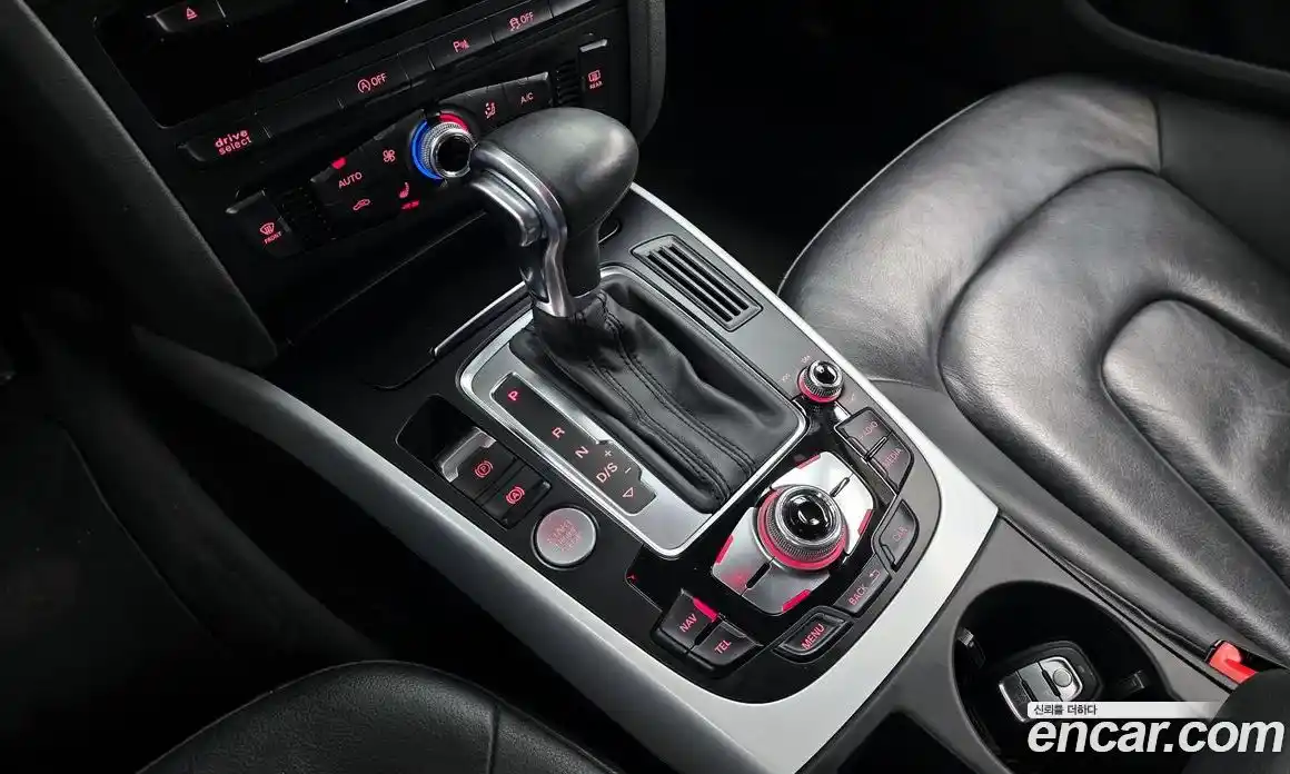 Audi A4 2015 2.0 гидро в Москве № 211539, фото 9