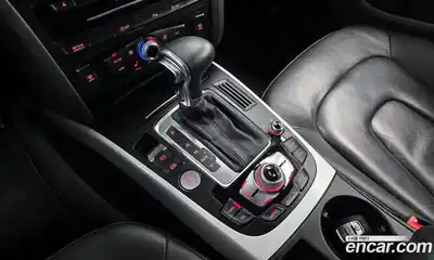 Audi A4 2015 2.0 гидро в Москве № 211539, миниатюра 9