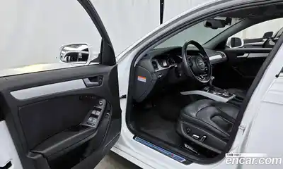 Audi A4 2015 2.0 гидро в Москве № 211539, миниатюра 10