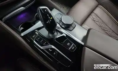 BMW 5-Series 2023 2.0 гидро в Москве № 211587, миниатюра 9