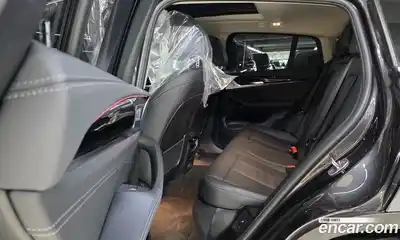 BMW X4 2022 2.0 гидро в Москве № 211684, миниатюра 11