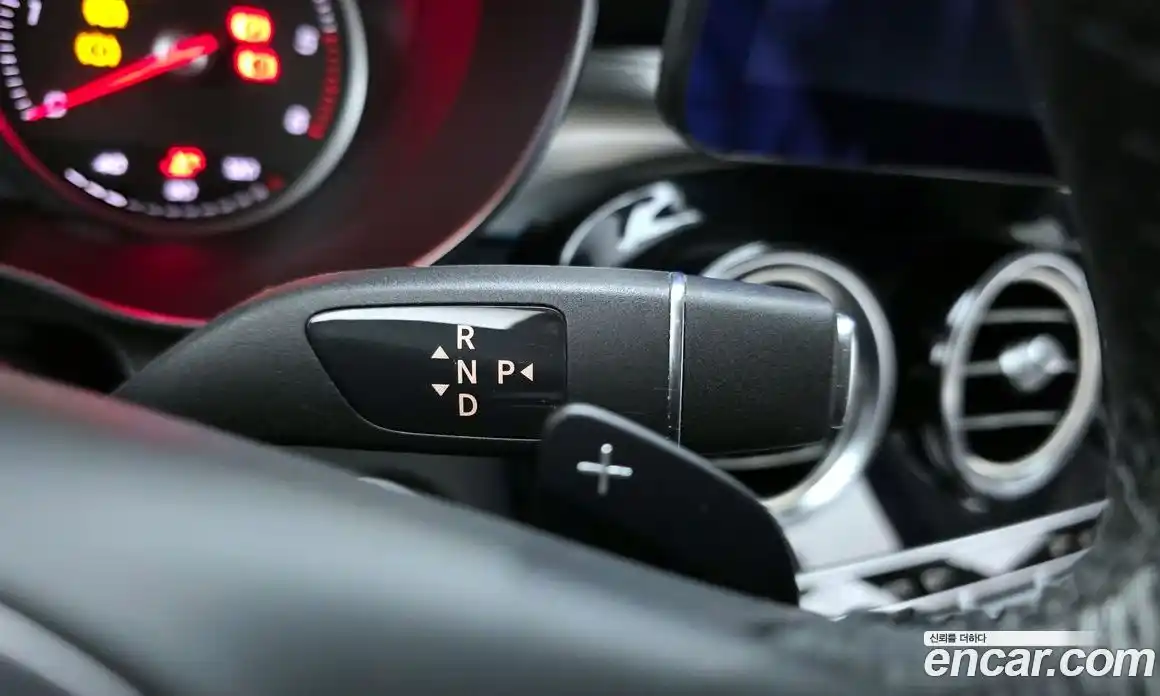 Mercedes-Benz GLC-Class 2018 2.1 гидро в Москве № 212072, фото 9