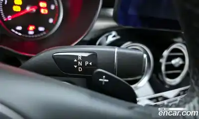 Mercedes-Benz GLC-Class 2018 2.1 гидро в Москве № 212072, миниатюра 9