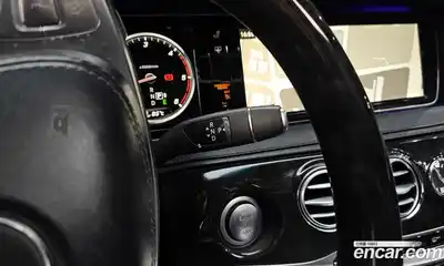 Mercedes-Benz S-Class 2015 3.0 гидро в Москве № 212196, миниатюра 9