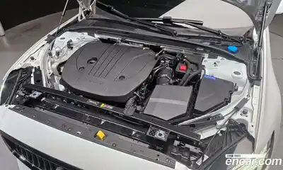 Volvo S60 2023 2.0 гидро в Москве № 212795, миниатюра 6