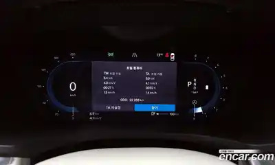 Volvo S60 2023 2.0 гидро в Москве № 212795, миниатюра 8