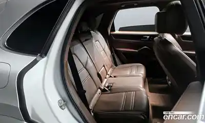 Porsche Cayenne 2021 3.0 гидро в Москве № 213162, миниатюра 12