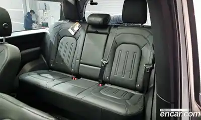 Land Rover Defender 2021 3.0 гидро в Москве № 213403, миниатюра 11