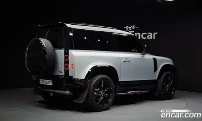 Land Rover Defender 2021 3.0 гидро в Москве № 213403, миниатюра 2