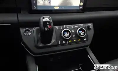 Land Rover Defender 2021 3.0 гидро в Москве № 213403, миниатюра 9