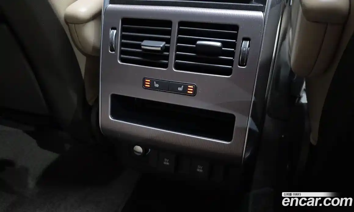 Land Rover Range-Rover Sport 2018 3.0 гидро в Москве № 213555, фото 19