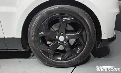 Land Rover Range-Rover Sport 2018 3.0 гидро в Москве № 213555, миниатюра 5