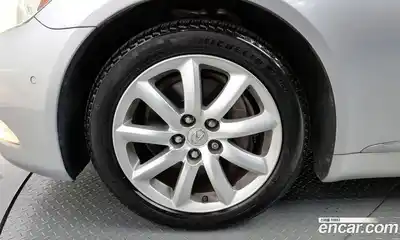Lexus LS 2007 4.6 гидро в Москве № 214716, миниатюра 5
