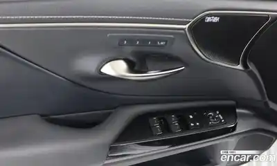 Lexus ES 2025 2.5 вариатор в Москве № 214774, миниатюра 12