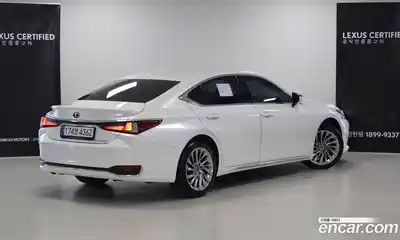 Lexus ES 2025 2.5 вариатор в Москве № 214774, миниатюра 2