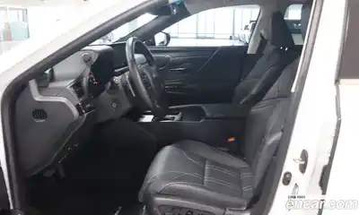 Lexus ES 2025 2.5 вариатор в Москве № 214774, миниатюра 9
